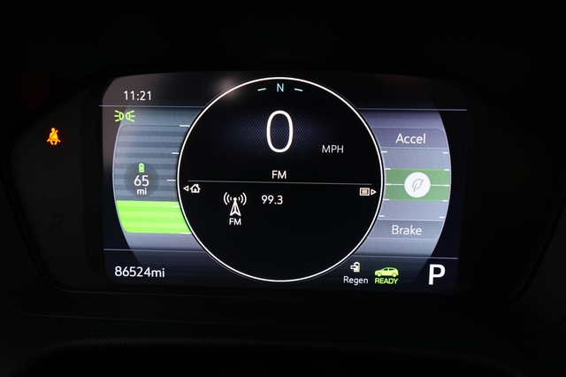 2023 Chevrolet Bolt EUV