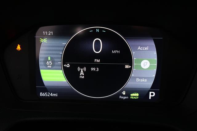 2023 Chevrolet Bolt EUV