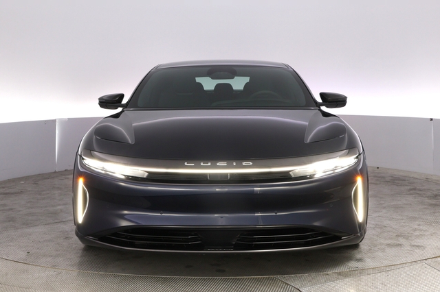 2024 Lucid Air