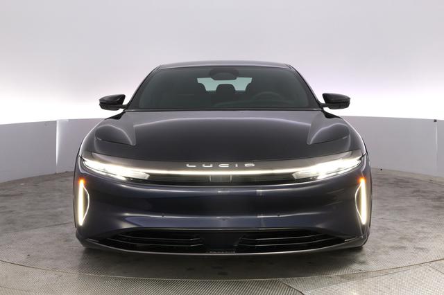 2024 Lucid Air