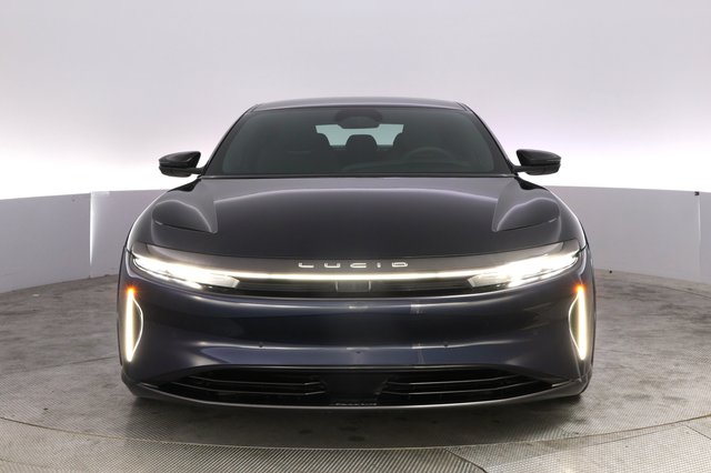 2024 Lucid Air — photo 9 of 26