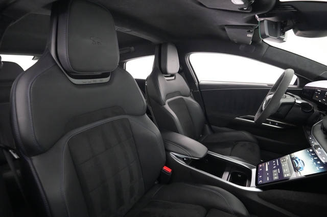 2024 Lucid Air