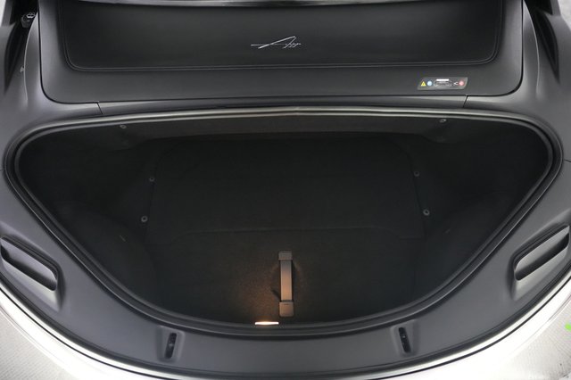 2024 Lucid Air — photo 23 of 26