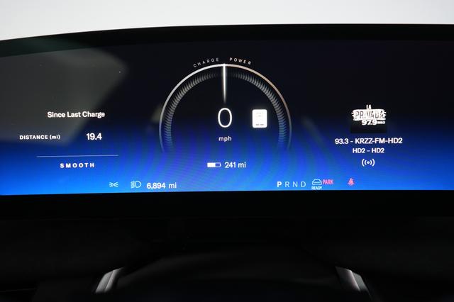 2024 Lucid Air