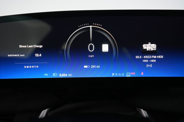 2024 Lucid Air — photo 5 of 26