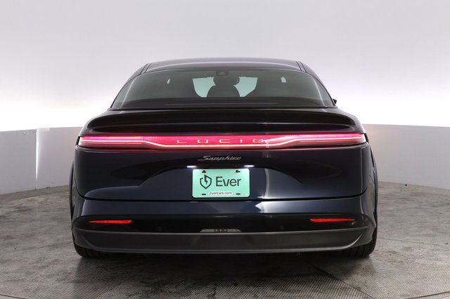 2024 Lucid Air — photo 12 of 26