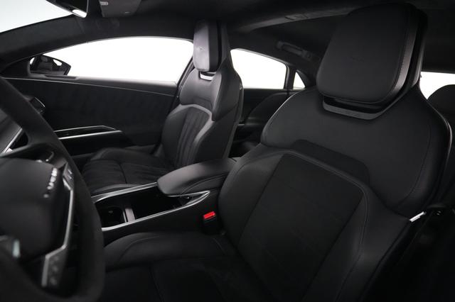2024 Lucid Air