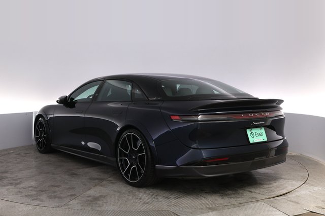 2024 Lucid Air — photo 13 of 26