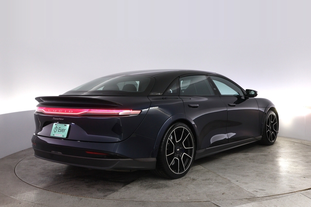2024 Lucid Air