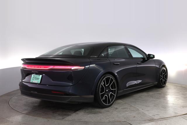 2024 Lucid Air
