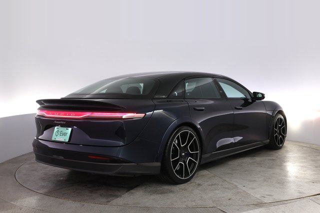 2024 Lucid Air — photo 2 of 26