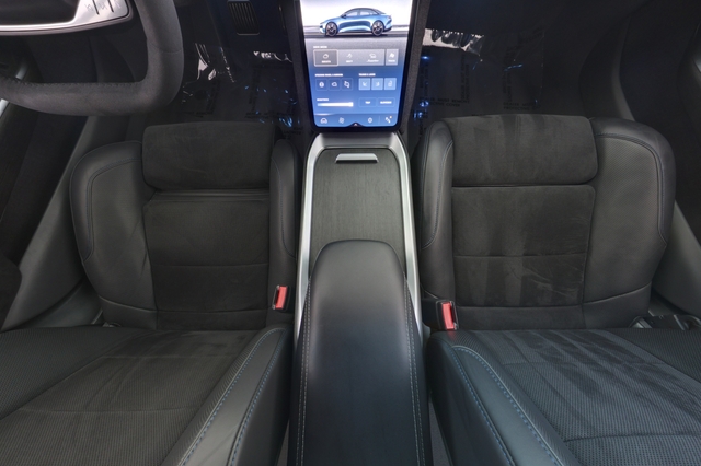 2024 Lucid Air