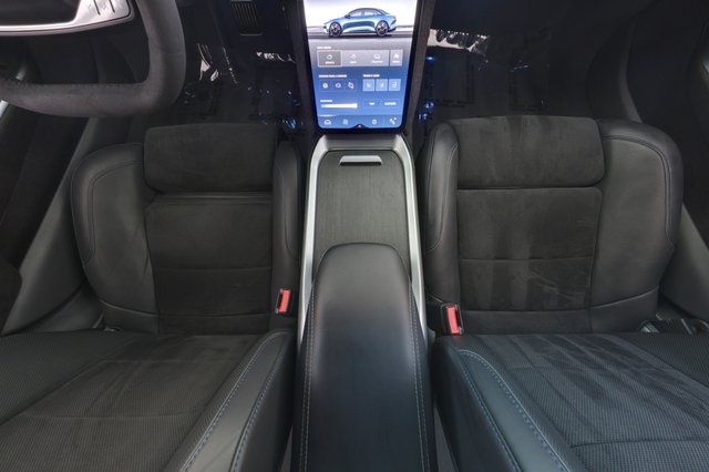 2024 Lucid Air — photo 22 of 26