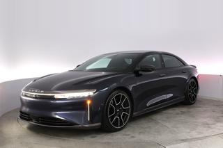 2024 Lucid Air