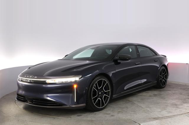 2024 Lucid Air