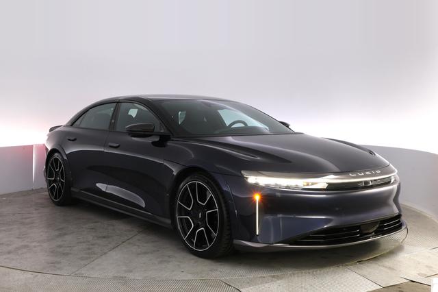 2024 Lucid Air