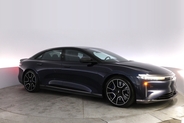 2024 Lucid Air