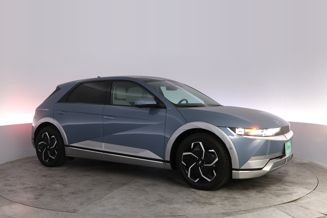 2024 Hyundai IONIQ 5