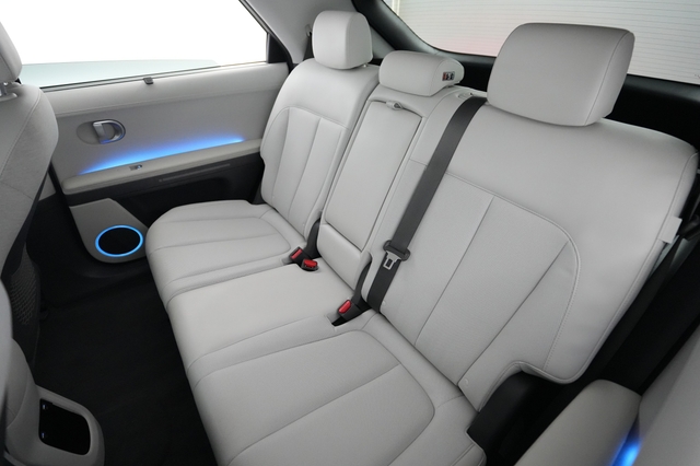2024 Hyundai IONIQ 5