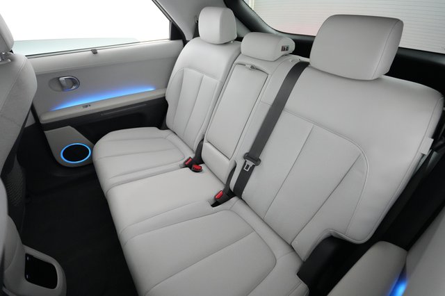 2024 Hyundai IONIQ 5 — photo 19 of 24