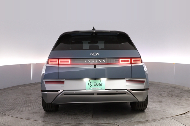 2024 Hyundai IONIQ 5