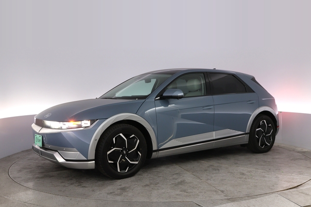 2024 Hyundai IONIQ 5