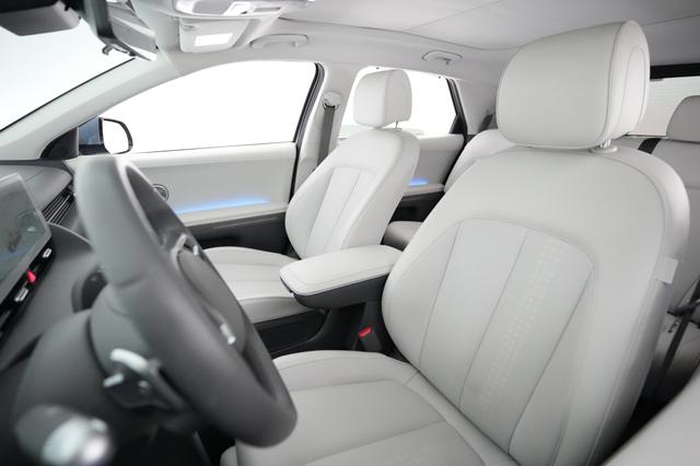 2024 Hyundai IONIQ 5
