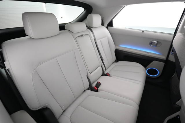 2024 Hyundai IONIQ 5