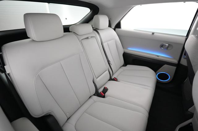 2024 Hyundai IONIQ 5
