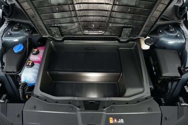 2024 Hyundai IONIQ 5 — photo 20 of 24