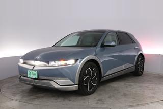 2024 Hyundai IONIQ 5