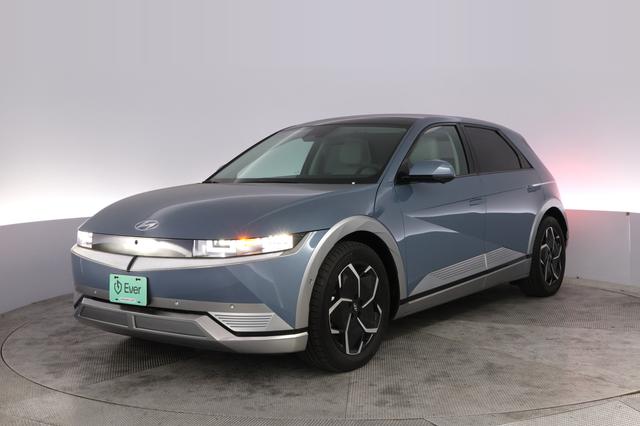 2024 Hyundai IONIQ 5