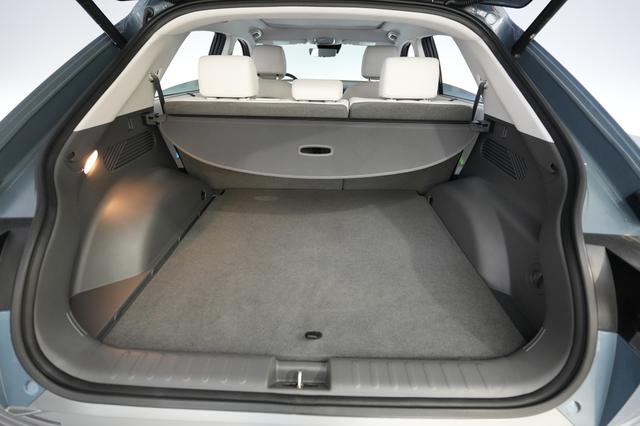 2024 Hyundai IONIQ 5