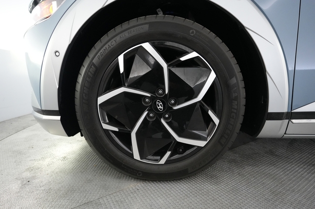 2024 Hyundai IONIQ 5