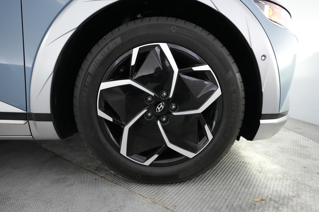 2024 Hyundai IONIQ 5