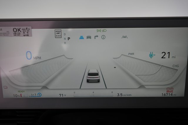 2024 Hyundai IONIQ 5 — photo 5 of 24
