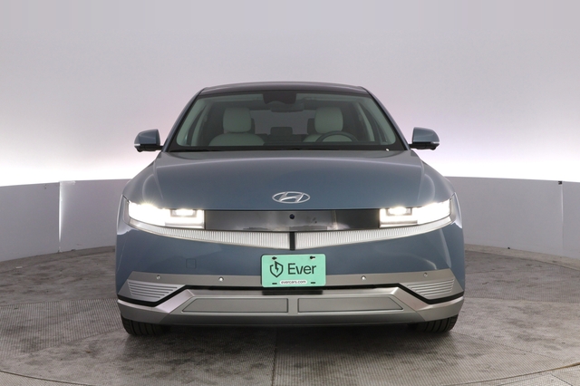 2024 Hyundai IONIQ 5