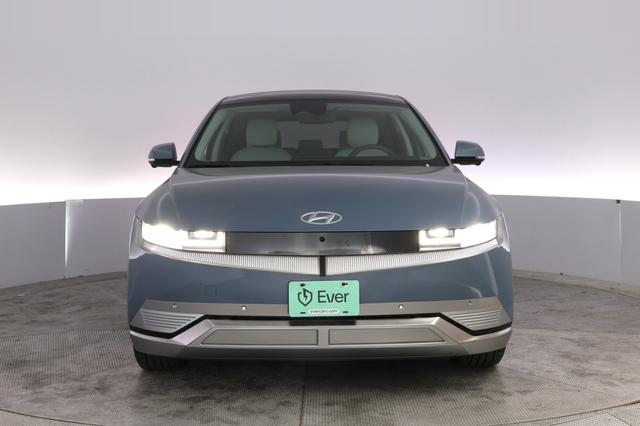 2024 Hyundai IONIQ 5