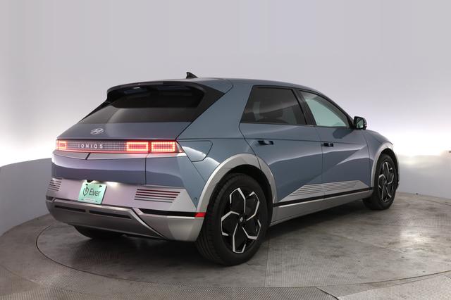2024 Hyundai IONIQ 5