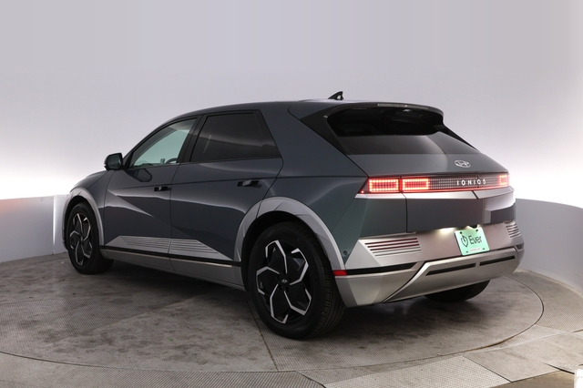 2024 Hyundai IONIQ 5