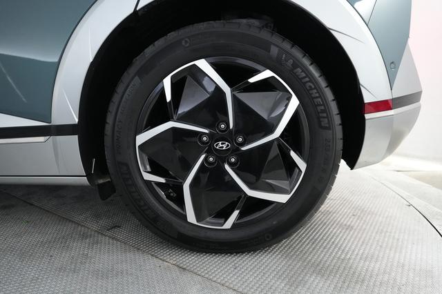 2024 Hyundai IONIQ 5