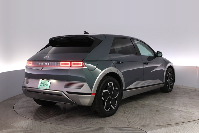 2024 Hyundai IONIQ 5