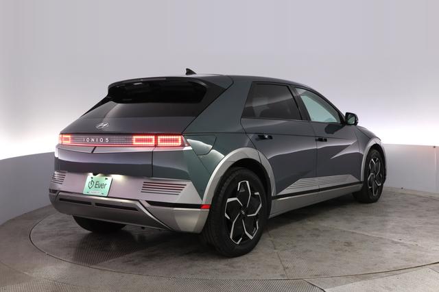 2024 Hyundai IONIQ 5