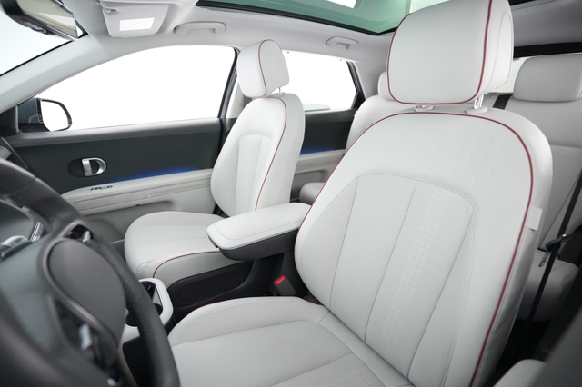 2024 Hyundai IONIQ 5