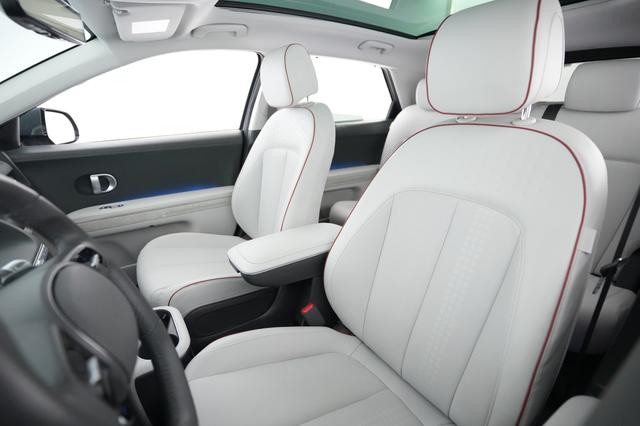 2024 Hyundai IONIQ 5