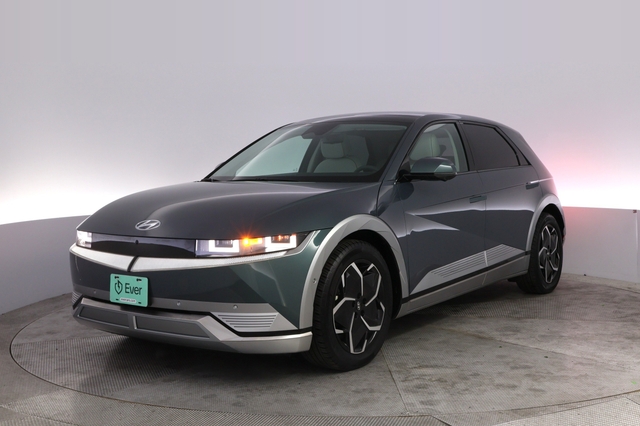 2024 Hyundai IONIQ 5