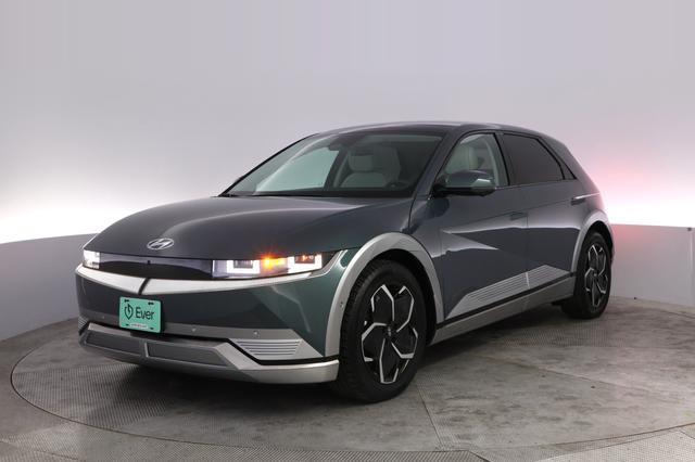 2024 Hyundai IONIQ 5