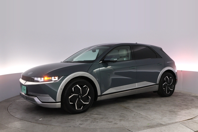 2024 Hyundai IONIQ 5