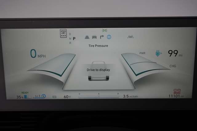 2024 Hyundai IONIQ 5