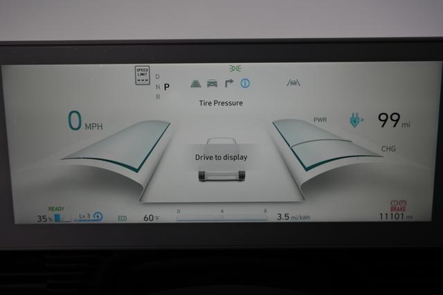 2024 Hyundai IONIQ 5
